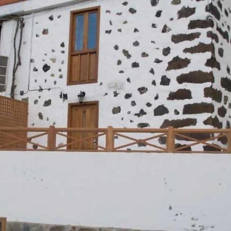 Casa Rural Los Ángeles La La Frontera Exterior foto
